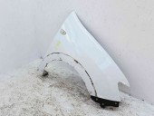 Aripa dreapta fata Dacia Sandero 2 Stepway [Fabr 2012-prezent] 369 Alpine White