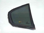 Geam fix usa stanga spate OEM Bmw 3 (E46) [Fabr 1998-2005]