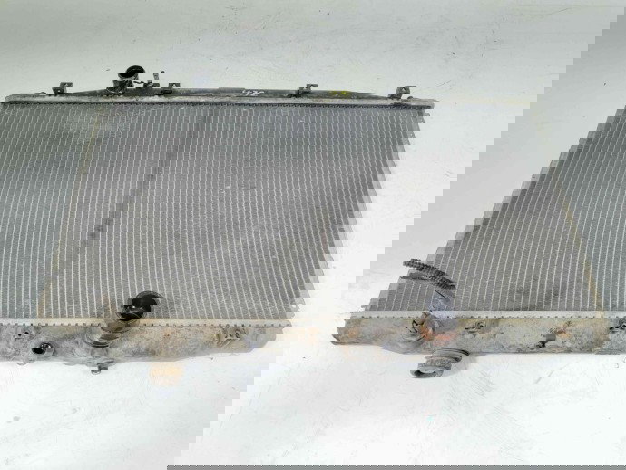 Radiator apa 422000 Honda Acord VII [Fabr 2002-2012] 2.2 