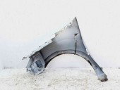 Aripa dreapta fata Dacia Sandero 2 Stepway [Fabr 2012-prezent] 369 Alpine White