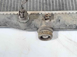 Radiator apa 422000 Honda Acord VII [Fabr 2002-2012] 2.2 