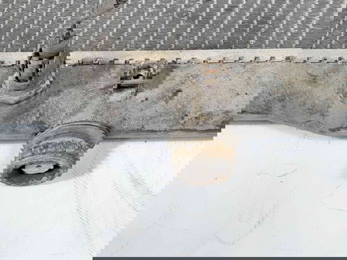 Radiator apa 422000 Honda Acord VII [Fabr 2002-2012] 2.2 