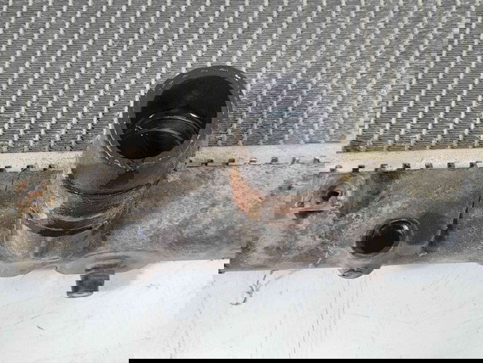 Radiator apa 422000 Honda Acord VII [Fabr 2002-2012] 2.2 