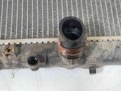 Radiator apa 422000 Honda Acord VII [Fabr 2002-2012] 2.2 