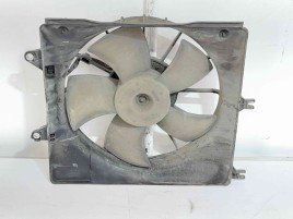 Electroventilator 168000 Honda Acord VII [Fabr 2002-2012] 2.2