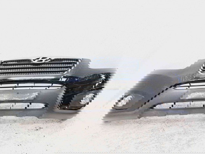 Bara fata Hyundai Santa Fe 2 (CM) [Fabr 2005-2012] OEM