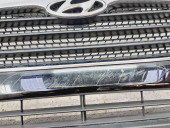 Bara fata Hyundai Santa Fe 2 (CM) [Fabr 2005-2012] OEM