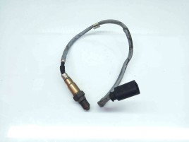 Sonda lambda 0075421618 MERCEDES Clasa E (W212) [Fabr 2009-2016] 2.2 CDI