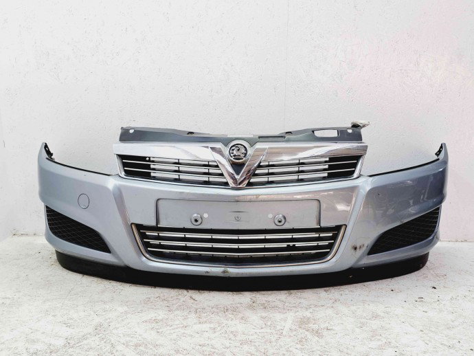 Bara fata Opel Astra H [Fabr 2004-2009] GBJ