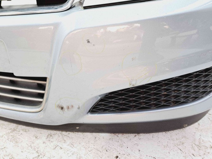 Bara fata Opel Astra H [Fabr 2004-2009] GBJ