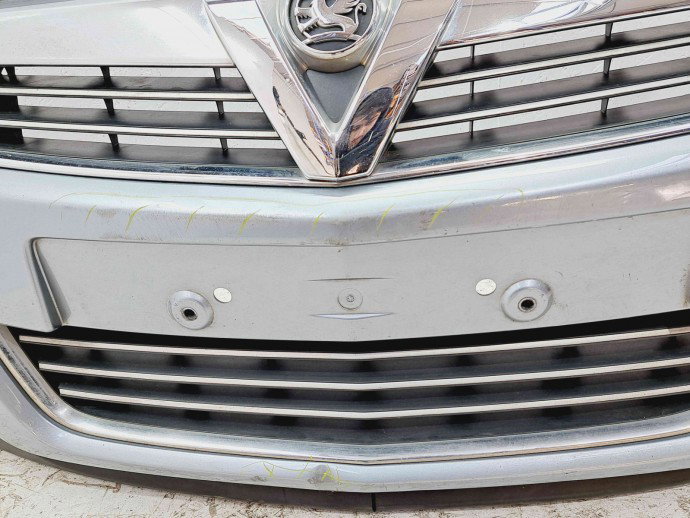 Bara fata Opel Astra H [Fabr 2004-2009] GBJ