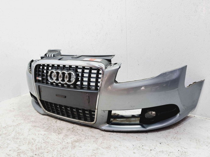 Bara fata Audi A4 Avant (8ED, B7) [Fabr 2004-2008] LY7G