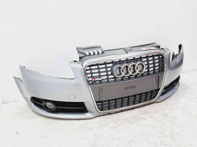 Bara fata Audi A4 Avant (8ED, B7) [Fabr 2004-2008] LY7G