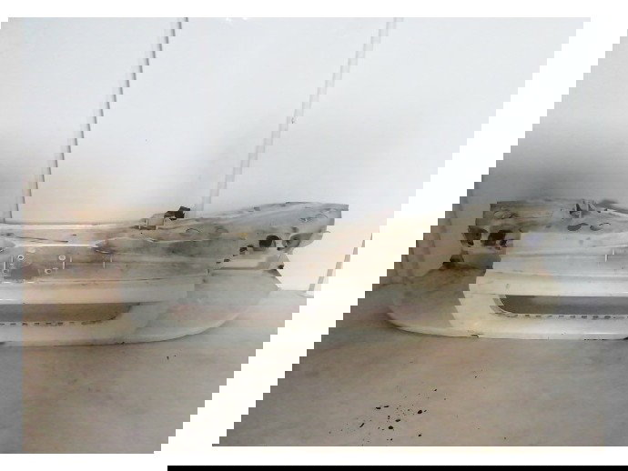 Bara fata Ford Transit 2.0 TDCI OEM 2006-2013