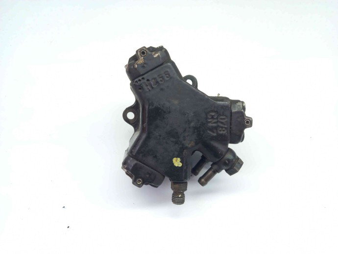 Pompa inalta presiune 0445010138 OPEL Corsa D [Fabr 2006-2013] 1.3