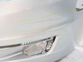 Bara fata Peugeot 508 [Fabr 2010-2018] EZR