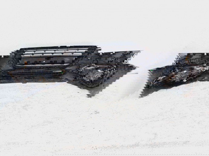 Bara fata Peugeot 508 [Fabr 2010-2018] EZR