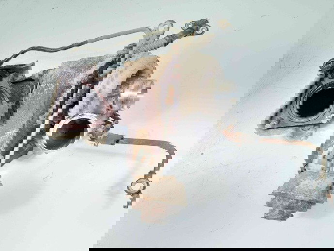 Turbina OEM Honda Acord VII [Fabr 2002-2012] 2.2 