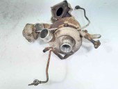 Turbina OEM Honda Acord VII [Fabr 2002-2012] 2.2 