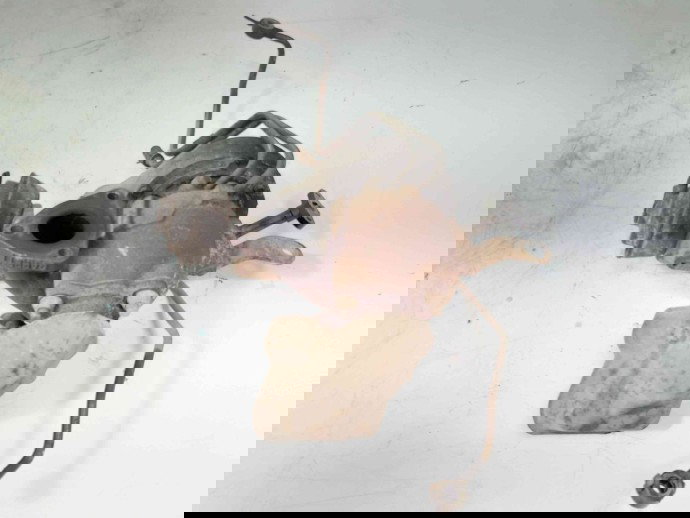 Turbina OEM Honda Acord VII [Fabr 2002-2012] 2.2 