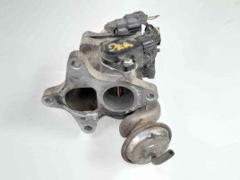 Clapeta acceleratie OEM Honda Acord VII [Fabr 2002-2012] 2.2 