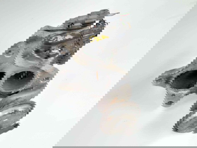 Clapeta acceleratie OEM Honda Acord VII [Fabr 2002-2012] 2.2 