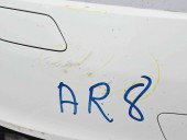 Bara fata Audi A3 Sportback (8PA) [Fabr 2004-2013] LY9C