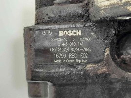 Pompa inalta presiune 16790-RBD-E02 Honda Acord VII [Fabr 2002-2012] 2.2 