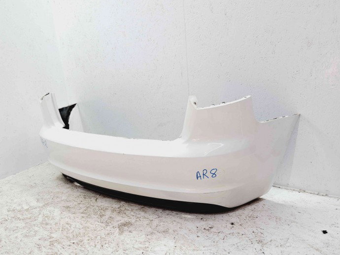 Bara spate Audi A3 Sportback (8PA) [Fabr 2004-2013] LY9C