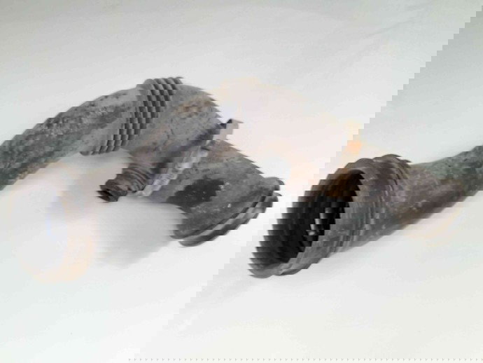 Tub admisie aer OEM Honda Acord VII [Fabr 2002-2012]