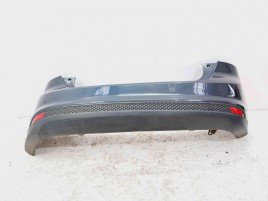 Bara spate Ford Focus 3 (CB8) [Fabr 2011-2015] Midnight Sky