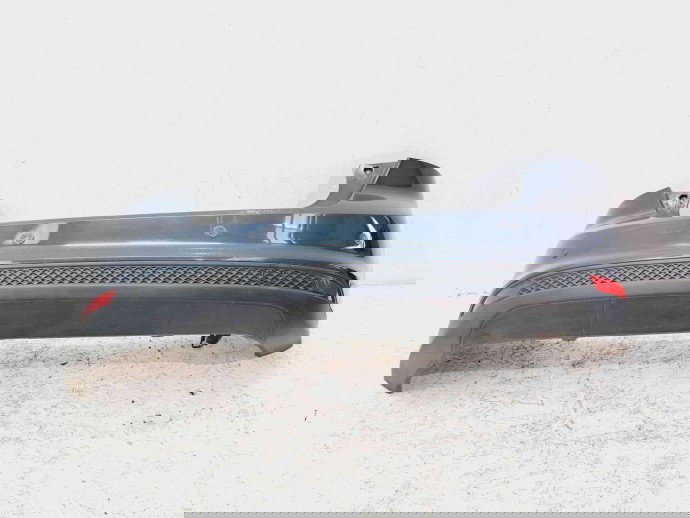 Bara spate Ford Focus 3 (CB8) [Fabr 2011-2015] Midnight Sky