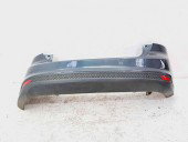 Bara spate Ford Focus 3 (CB8) [Fabr 2011-2015] Midnight Sky