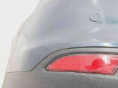 Bara spate Ford Focus 3 (CB8) [Fabr 2011-2015] Midnight Sky