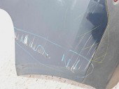 Bara spate Ford Focus 3 (CB8) [Fabr 2011-2015] Midnight Sky