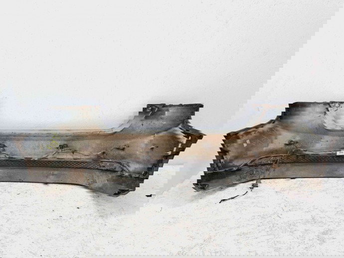 Bara spate Ford Focus 3 (CB8) [Fabr 2011-2015] Midnight Sky