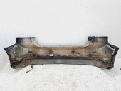 Bara spate Ford Focus 3 (CB8) [Fabr 2011-2015] Midnight Sky