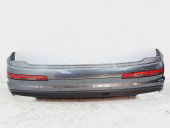 Bara spate Audi Q7 (4MB) [ Fabr 2015-prezent] LZ7S