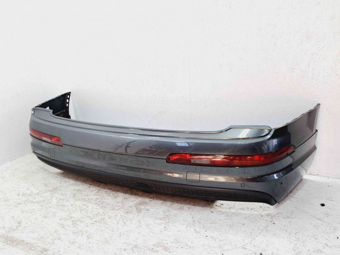 Bara spate Audi Q7 (4MB) [ Fabr 2015-prezent] LZ7S