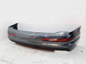 Bara spate Audi Q7 (4MB) [ Fabr 2015-prezent] LZ7S