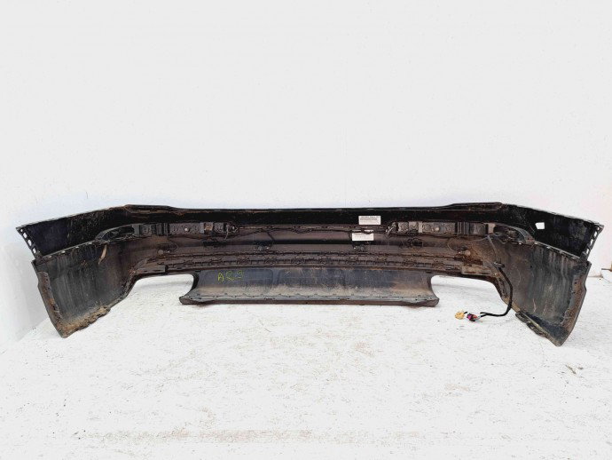 Bara spate Audi Q7 (4MB) [ Fabr 2015-prezent] LZ7S