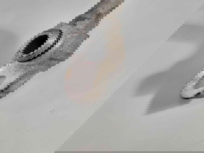 Conducta AC OEM Honda Acord VII [Fabr 2002-2012] 2.2