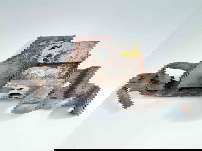 Supapa expansiune clima OEM Honda Acord VII [Fabr 2002-2012] 2.2 