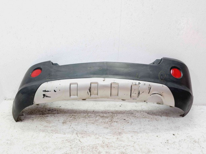 Bara spate Opel Antara [Fabr 2006-2017] OEM