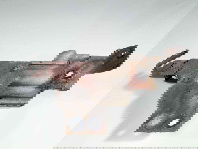 Supapa expansiune clima OEM Honda Acord VII [Fabr 2002-2012] 2.2 