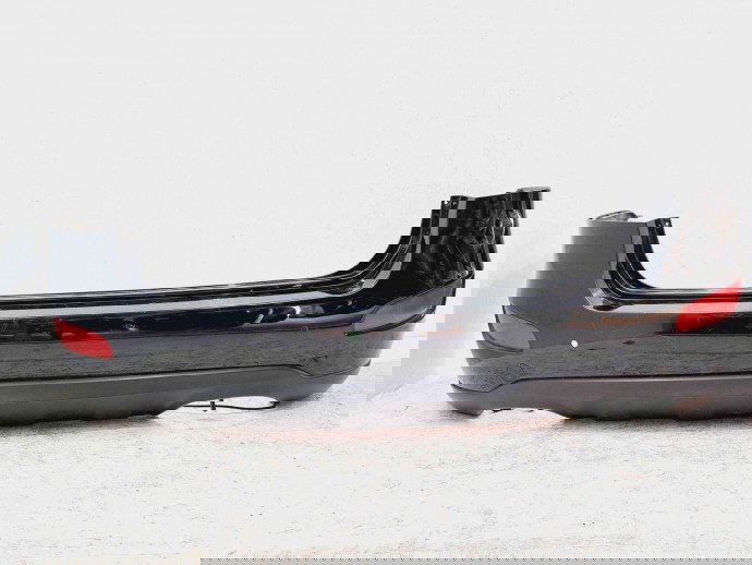 Bara spate Hyundai Santa Fe 2 (CM) [Fabr 2005-2012] OEM