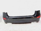 Bara spate Hyundai Santa Fe 2 (CM) [Fabr 2005-2012] OEM