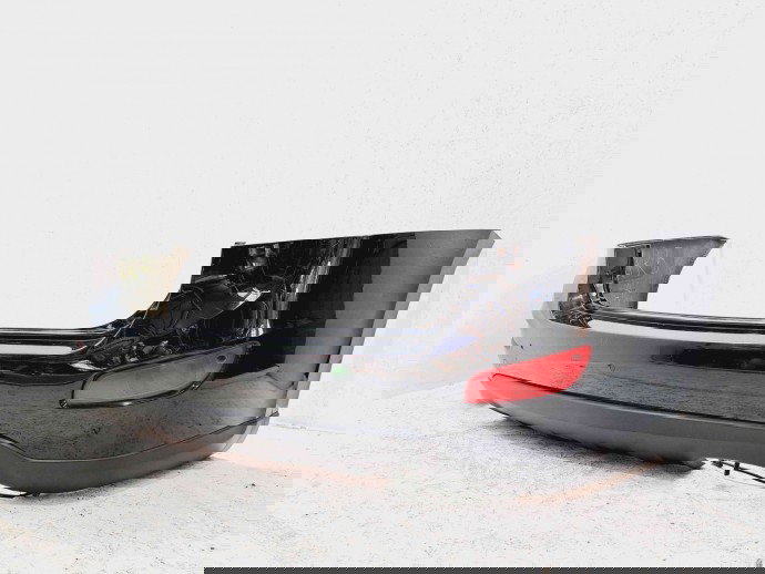 Bara spate Hyundai Santa Fe 2 (CM) [Fabr 2005-2012] OEM