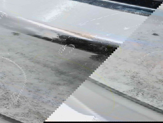 Bara spate Hyundai Santa Fe 2 (CM) [Fabr 2005-2012] OEM