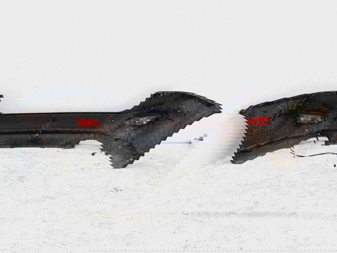 Bara spate Hyundai Santa Fe 2 (CM) [Fabr 2005-2012] OEM